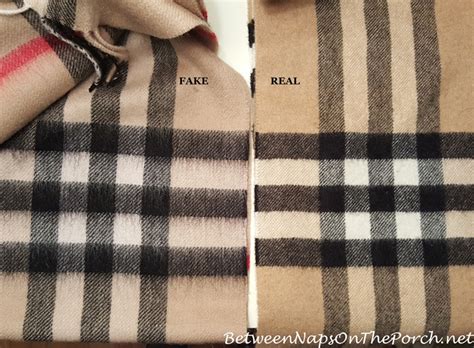 real burberry scarf vs fake|authentic burberry cashmere scarf.